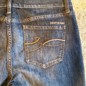 Women's DKNY Jeans